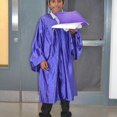 Year 6 Graduation (26)